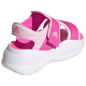 Adidas Mehana Sandal Kids Adidas Mehana Sandal Kids